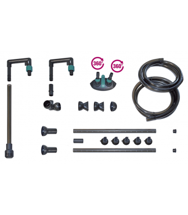 Newa Kanister - filtro esterno