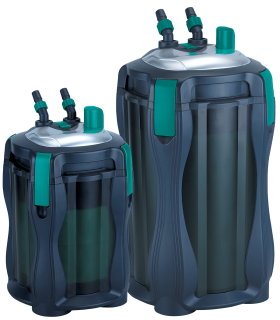 Newa Kanister - filtro esterno