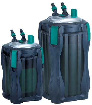 Newa Kanister - filtro esterno