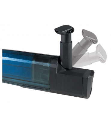 Newa Cobra - filtro interno