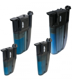 Newa Cobra - filtro interno