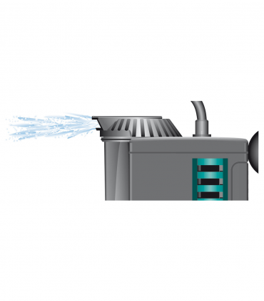 Newa Micro - filtro interno