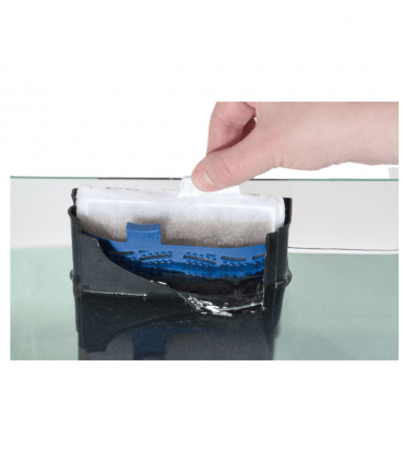 Newa Motion - filtro interno