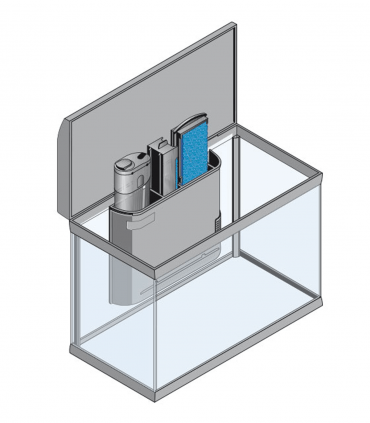 Newa Mirafilter - filtro interno