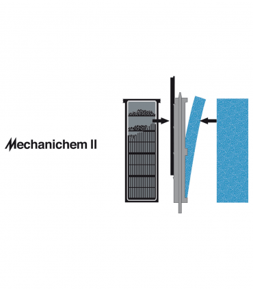 Newa Mirafilter - filtro interno