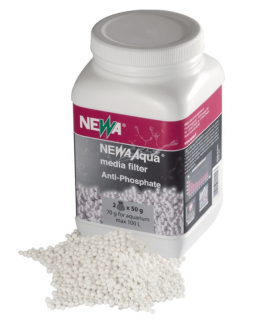 Newa Aqua Anti-Phosphate - resina