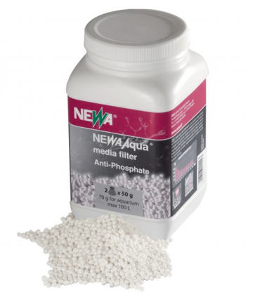 Newa Aqua Anti-Phosphate - resina