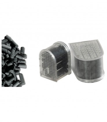 Newa Aqua Diamante - cartuccia carbone