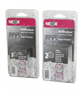 Newa Aqua Algo Prevent - cartuccia fosfati e silicati