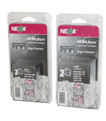 Newa Aqua Algo Out - cartuccia nitrati