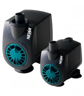 Newa Jet pond - pompa