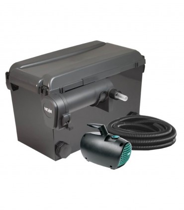 Newa Purissimo adv - filtro pond