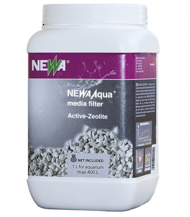 Newa Active - Zeolite - Pond