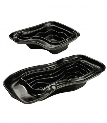 Newa Lake - vasca termoformata