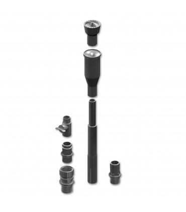 Newa Kit spruzzi Fontana adv 800