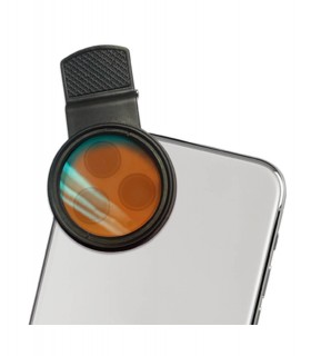 DD Coral Colour Lens Gen 2