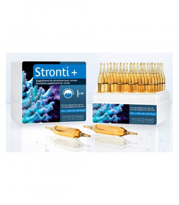 Prodibio Stronti+
