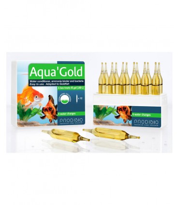 Prodibio Aqua’Gold
