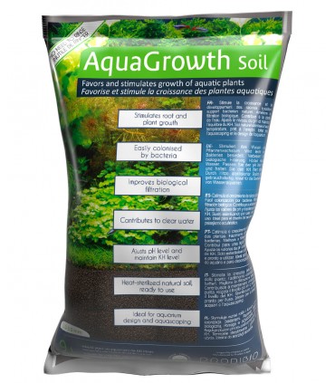 Prodibio AquaGrowth Soil