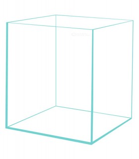 Genesi Acquari Cube extrachiaro