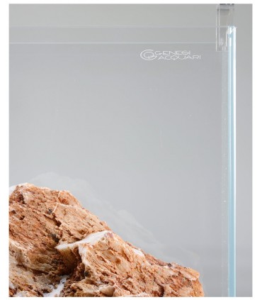 Genesi Acquari Tank extrachiaro