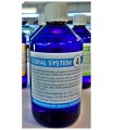 Korallen Zucht Coral System 4 - intensificatore di colore