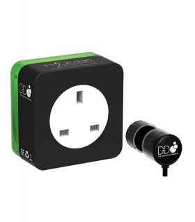 D-D H2Ocean Skimmer Guardian