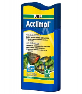 JBL Acclimol - condizionatore antistress