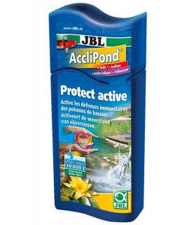 JBL AccliPond - condizionatore per laghetto
