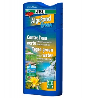 JBL AlgoPond green - antialghe per laghetto