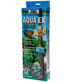 JBL AquaEx Set 20-45 - Aspirarifiuti per acquari
