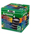 JBL Artemio 4 - Kit di quattro setacci per cibo vivo