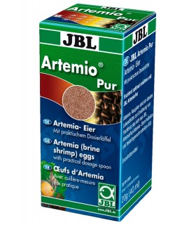 JBL ArtemioPur - Uova di artemia