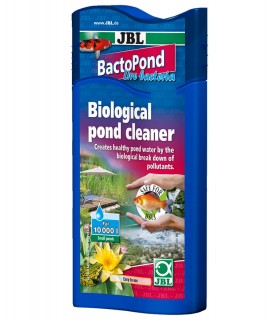 JBL BactoPond - Batteri per l’autodepurazione del laghetto