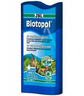 JBL Biotopol- Biocondizionatore per acquari d'acqua dolce