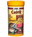 JBL Calcil - Bastoncini minerali per tartarughe d'acqua e di palude