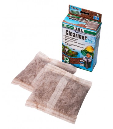JBL Clearmec plus - Rimuove nitriti, nitrati e fosfati
