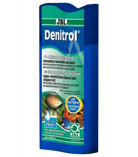 JBL Denitrol - Attivatore batterico