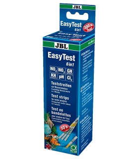 JBL EasyTest 6in1 - Test acquario
