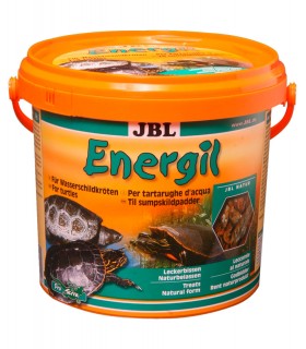 JBL Energil - Mangime di base per tartarughe