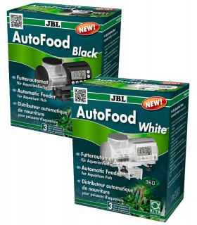 JBL AutoFood - Mangiatoia automatica