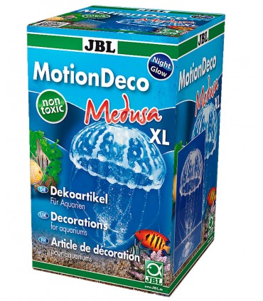 JBL MotionDeco Medusa XL