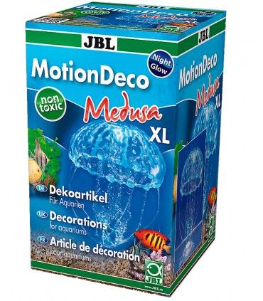 JBL MotionDeco Medusa XL