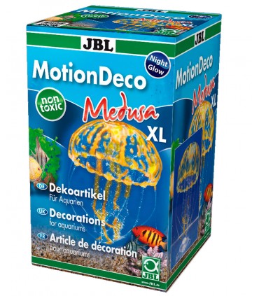 JBL MotionDeco Medusa XL