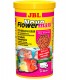 JBL NovoFlower maxi - Mangime completo in bastoncini per ciclidi Flowerhorn grandi