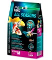 JBL PROPOND ALL SEASONS M - Mangime 4 stagioni per koi e pesci da laghetto