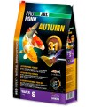 JBL PROPOND AUTUMN S - Mangime autunnale per koi di taglia piccola