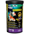 JBL PROPOND SUMMER S - Mangime estivo per piccole koi