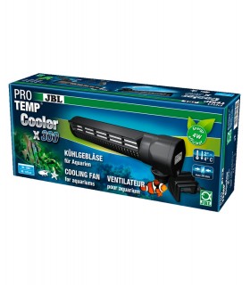 JBL PROTEMP Cooler x300 - Ventola di raffreddamento