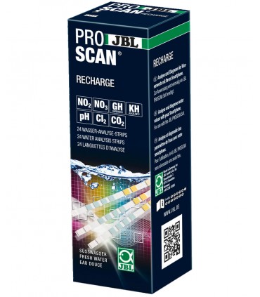 JBL PROSCAN Ricarica - Ricarica di strisce